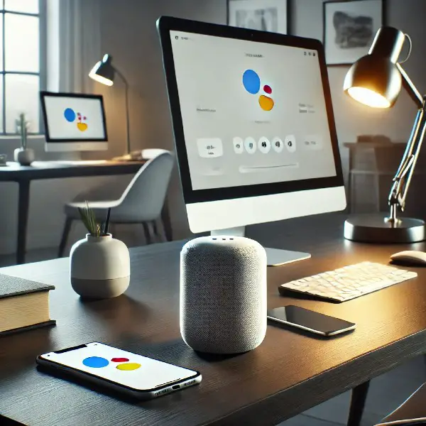 Mastering Google Assistant Integration: A Comprehensive Guide