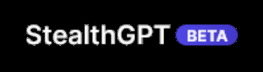 StealthGPT Logo