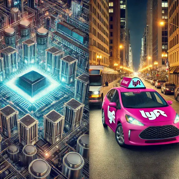 Strategic Insights: Evaluating QBTS and Lyft for Your Next Trade Ideas