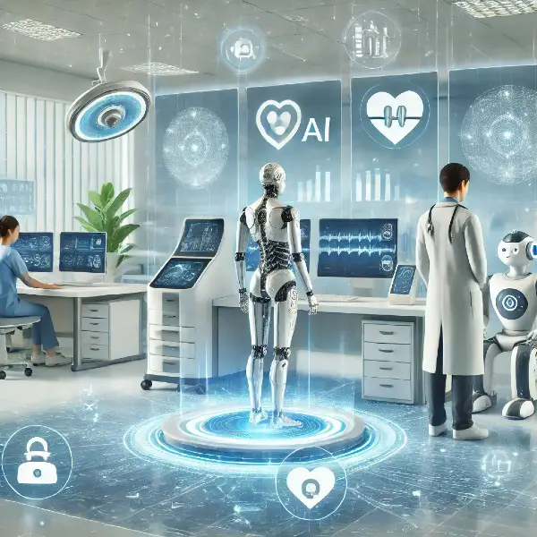 This article delves into the ethical challenges of AI in healthcare, emphasizing the importance of balancing innovation with responsibility for equitable patient care.