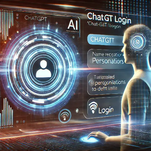 Unleashing Personalized Experiences: The Magic Behind ChatGPT Login