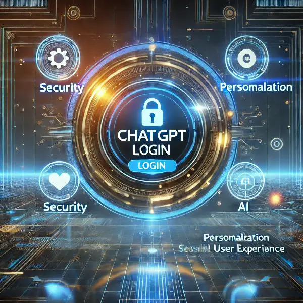 Unlocking the Future: The Revolutionary Impact of ChatGPT Login